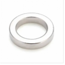 Неодимовый магнит кольцо 15х11х4 мм